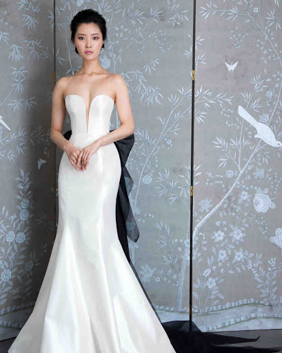 Bridal Shop «Allegria Bridal», reviews and photos, 285 Belmont St, Belmont, MA 02478, USA