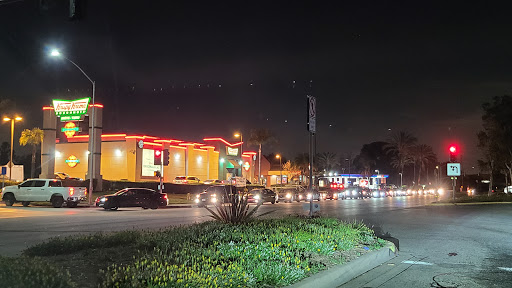 Krispy Kreme image