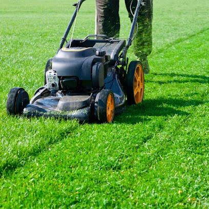 Dee Why Mowing