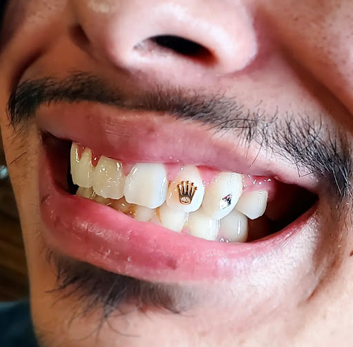 Explore bass tattoos ideas, creative tattoo ideas in El Paso, available at Piercing polis