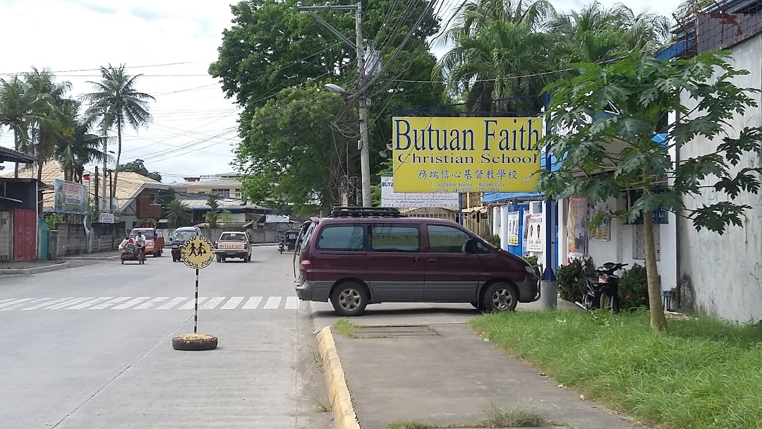 Butuan Faith Christian School
