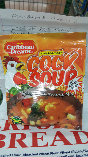 Supermarket «Walmart Neighborhood Market», reviews and photos, 1803 N Highland Ave, Clearwater, FL 33755, USA