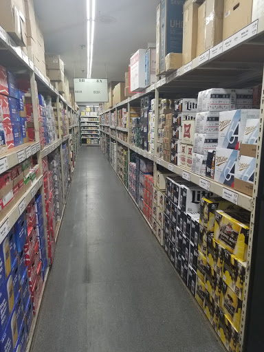 Liquor Store «Bayway World of Liquors», reviews and photos, 639 Bayway, Elizabeth, NJ 07202, USA