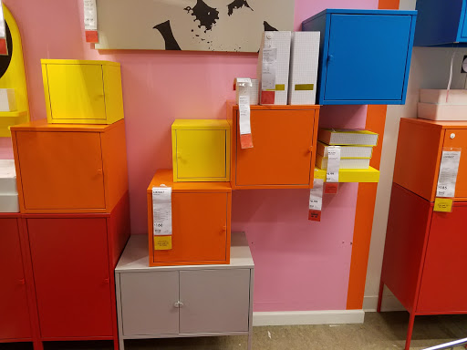 Furniture Store «IKEA Canton Home Furnishings», reviews and photos, 41640 Ford Rd, Canton, MI 48187, USA