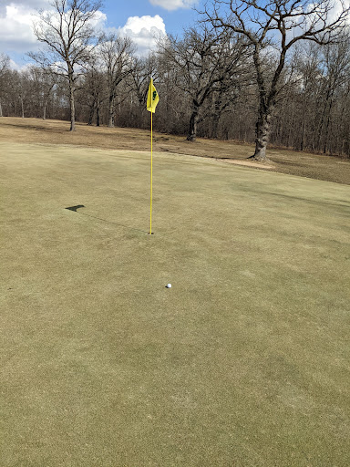Golf Club «Bristol Oaks Golf Club & Banquet Center», reviews and photos, 16801 75th St, Bristol, WI 53104, USA