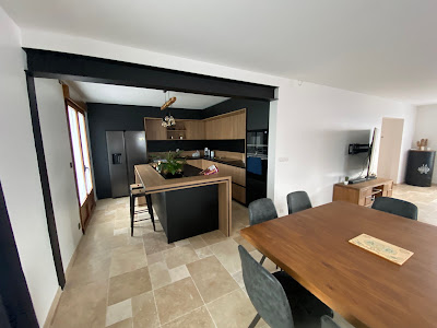 AC DESIGN - Cuisiniste - Rénovation immobiliere à Arcachon