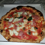 Photo n°2 de l'avis de Per.o fait le 03/04/2019 à 08:02 sur le  Il Vecchio e il Mare à Florence