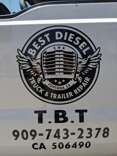 Best bro’s diesel truck repair