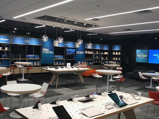 Cell Phone Store «AT&T», reviews and photos, 100 Haddonfield Rd, Cherry Hill, NJ 08002, USA