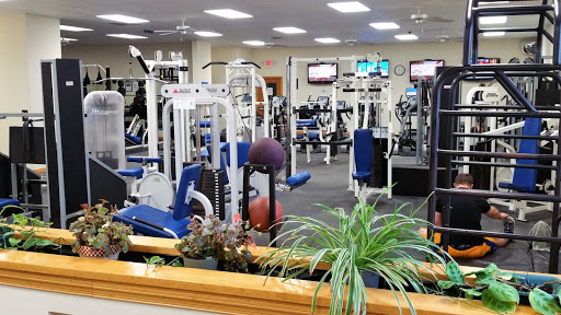 Health Club «Fitness Center», reviews and photos, 109 W Pembroke St, Tuscola, IL 61953, USA