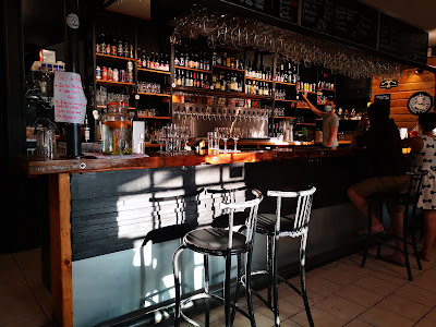 La Maison - bar à bières artisanales à Rennes