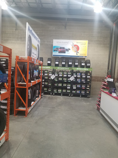Warehouse store «Costco Wholesale», reviews and photos, 2505 Catron St, Bozeman, MT 59718, USA