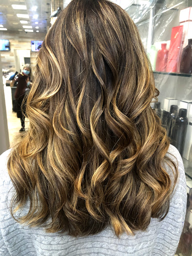 Beauty Salon «Salon 3028», reviews and photos, 3028 Jericho Turnpike, East Northport, NY 11731, USA