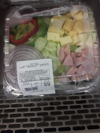 Grocery Store «M & L Food Market», reviews and photos, 7446 Collins Ave, Miami Beach, FL 33141, USA