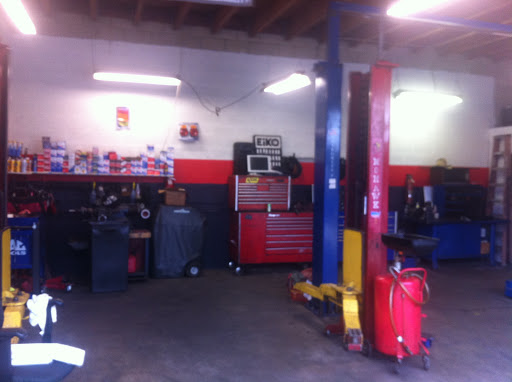 Auto Repair Shop «Gardunos Auto Repair», reviews and photos, 4369 Peck Rd Unit 1, El Monte, CA 91732, USA