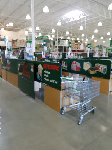 Home Improvement Store «Menards», reviews and photos, 4400 Town Center Blvd, Jeffersonville, IN 47130, USA
