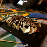 Photo n°4 de l'avis de Angelo. fait le 20/03/2022 à 13:59 sur le  Baraonda Pescara à Pescara