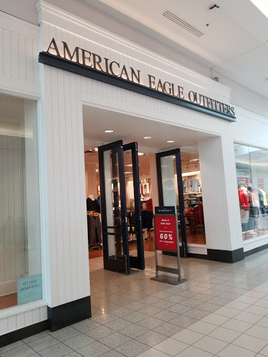 Shopping Mall «Great Northern Mall», reviews and photos, 4954 Great Northern Mall, North Olmsted, OH 44070, USA