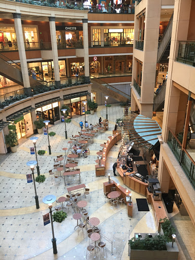 Shopping Mall «Pacific Place», reviews and photos, 600 Pine St, Seattle, WA 98101, USA
