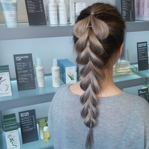 Beauty Salon «Salon Oriana», reviews and photos, 7819 Southtown Dr, Bloomington, MN 55431, USA