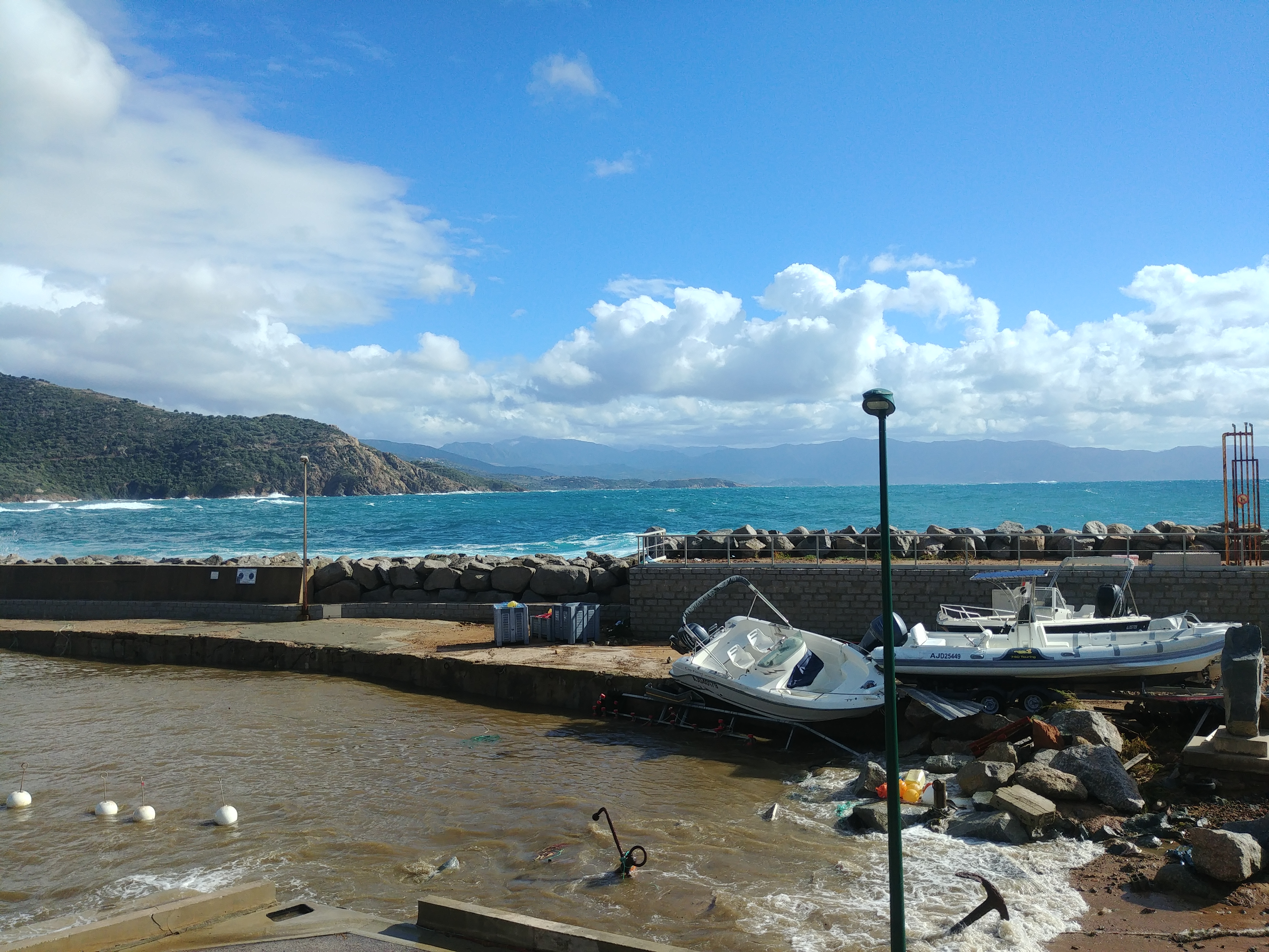 Photo n° 2 de l'avis de Maoko. fait le 02/11/2018 à 11:05