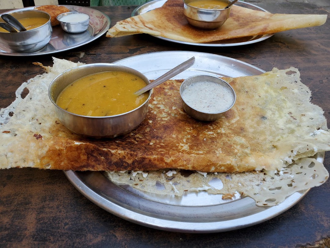 Chennai Food