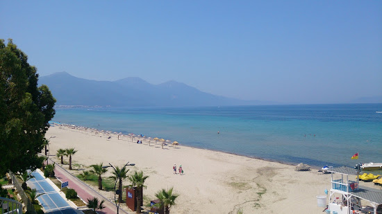Sevgi Plaji