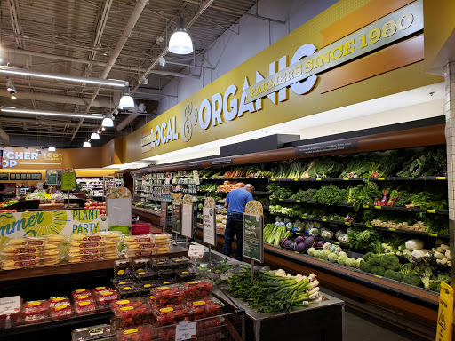 Grocery Store «Whole Foods Market», reviews and photos, 170 Great Rd, Bedford, MA 01730, USA