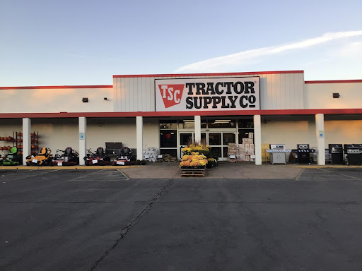 Tractor Supply Co.