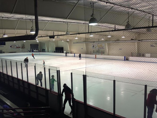 Ice skating classes in Seattle