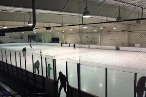 Lynnwood Ice Center image