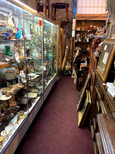 Antique Store «The Estate Sale Antiques», reviews and photos, 4590 Harrison Blvd, Ogden, UT 84403, USA