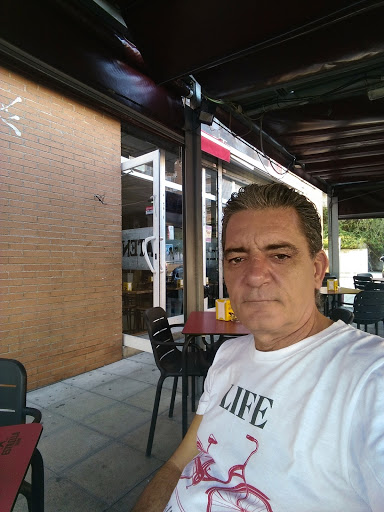 Restaurant Atenea