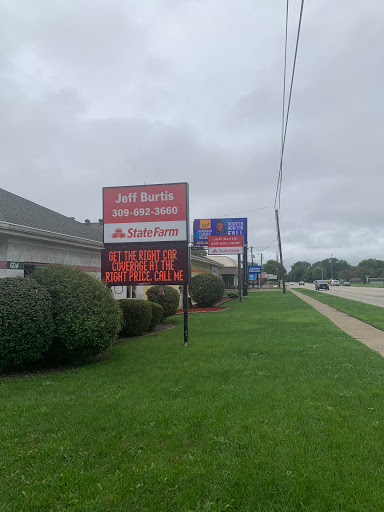 Insurance Agency «State Farm: Jeff Burtis», reviews and photos