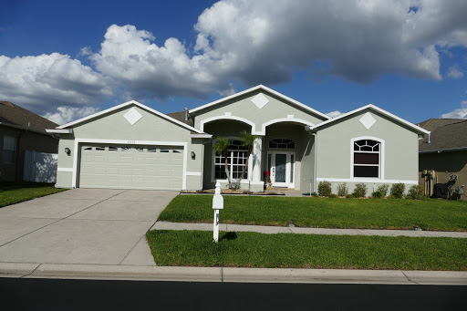 Painter «Above The Rest Contractors», reviews and photos, 7037 Lenape Cir, New Port Richey, FL 34653, USA