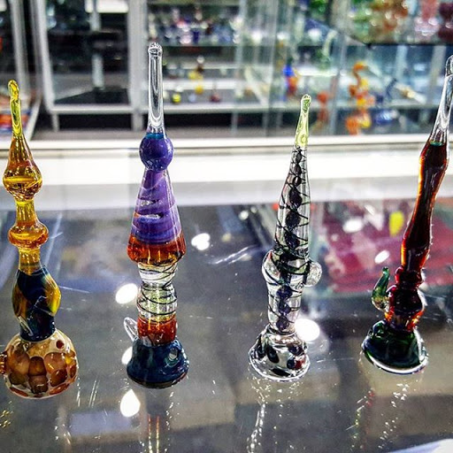 Tobacco Shop «Burn Smoke Shop 2», reviews and photos, 3107 S Shepherd Dr, Houston, TX 77098, USA