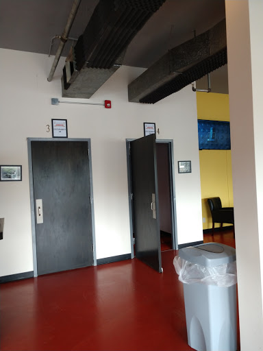 Movie Theater «Screenland Armour Theatre», reviews and photos, 408 Armour Rd, North Kansas City, MO 64116, USA