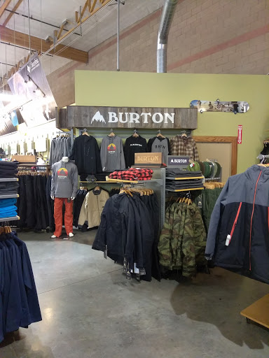 Sporting Goods Store «Any Mountain - Dublin», reviews and photos, 4906 Dublin Blvd, Dublin, CA 94568, USA