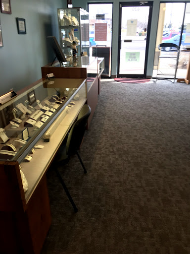 Jewelry Designer «Town Center Jewelers», reviews and photos, 438 Town Center, New Britain, PA 18901, USA