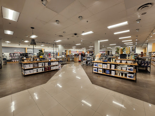 Shopping Mall «Cumberland Mall», reviews and photos, 2860 Cumberland Mall SE, Atlanta, GA 30339, USA