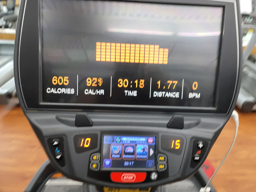 Gym «The Edge Fitness Clubs Norwalk», reviews and photos, 542 Westport Ave, Norwalk, CT 06851, USA