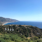 Photo n°2 de l'avis de Marina. fait le 15/07/2018 à 11:40 sur le  Sirius à Taormina