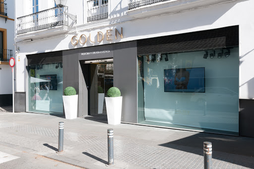 Golden Clinical Medicine and Cosmetic Surgery