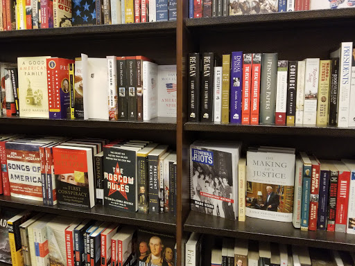 Book Store «Barnes & Noble», reviews and photos, 375 NJ-10, Ledgewood, NJ 07852, USA