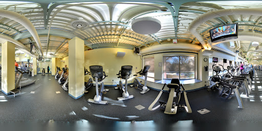 Community Center «Weinstein JCC», reviews and photos, 5403 Monument Ave, Richmond, VA 23226, USA