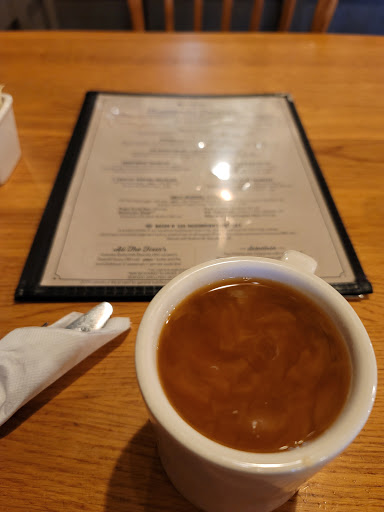 American Restaurant «Cracker Barrel Old Country Store», reviews and photos, 238 Enterprise Dr, Rocky Mount, NC 27804, USA