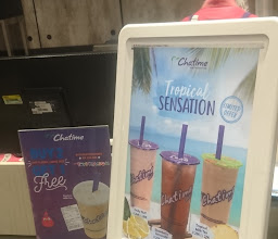 CHATIME METRO INDAH MALL photo