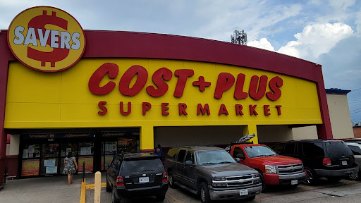Supermarket «Savers Cost Plus», reviews and photos, 1610 S Westmoreland Rd, Dallas, TX 75211, USA