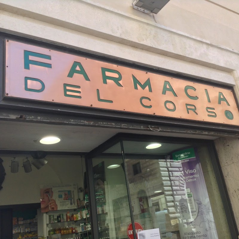 Antica Farmacia del Corso
