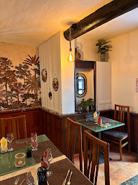 Atmosphère du Ô PETIT CHEZ NOUS | Restaurant Collioure - n°6